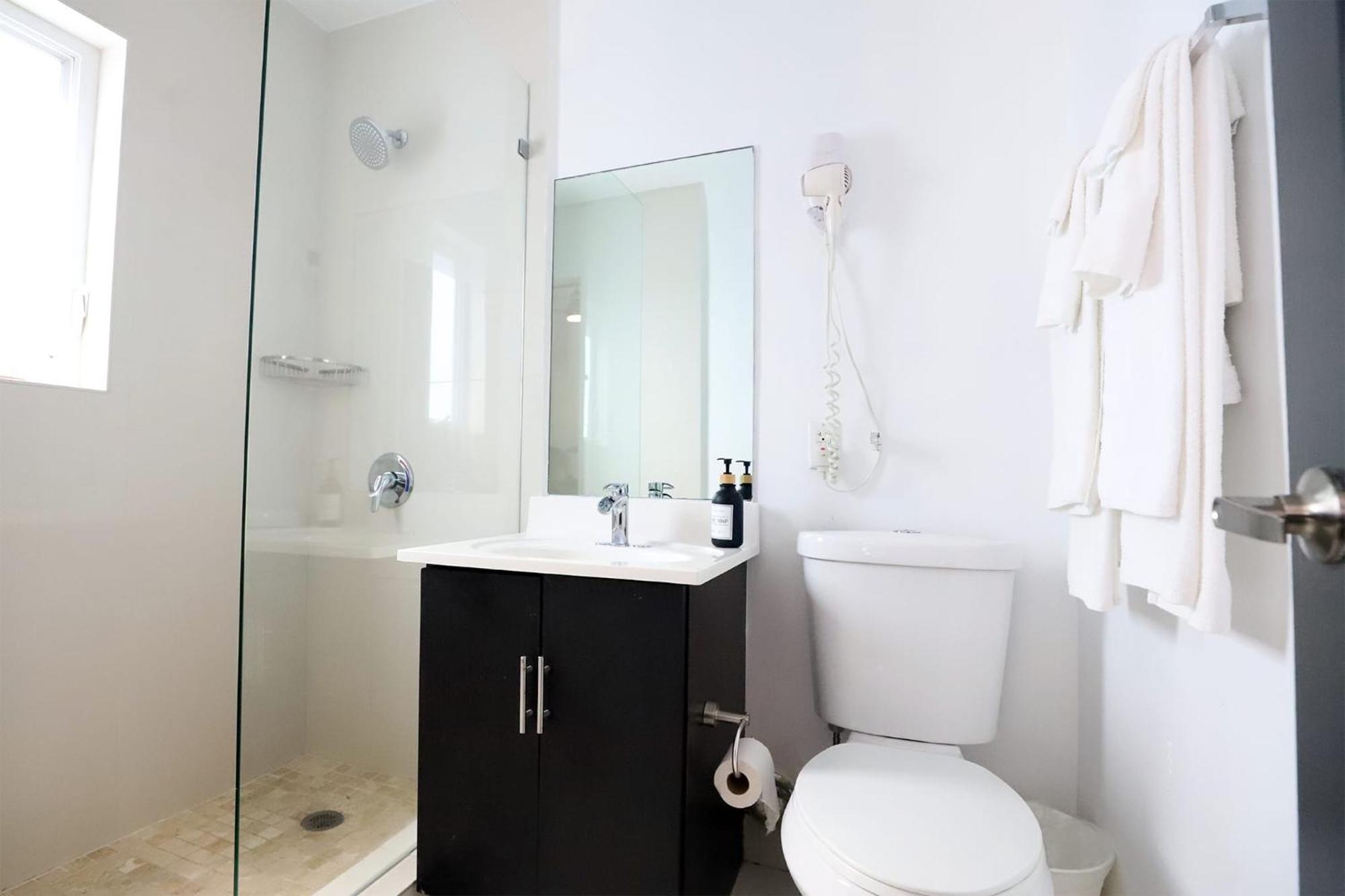 Ferienwohnung Steps To Sea Miami Beach Free Parking Pet & Family Friendly Exterior foto