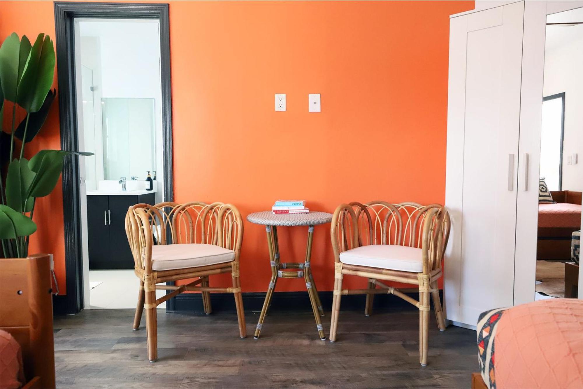 Ferienwohnung Steps To Sea Miami Beach Free Parking Pet & Family Friendly Exterior foto