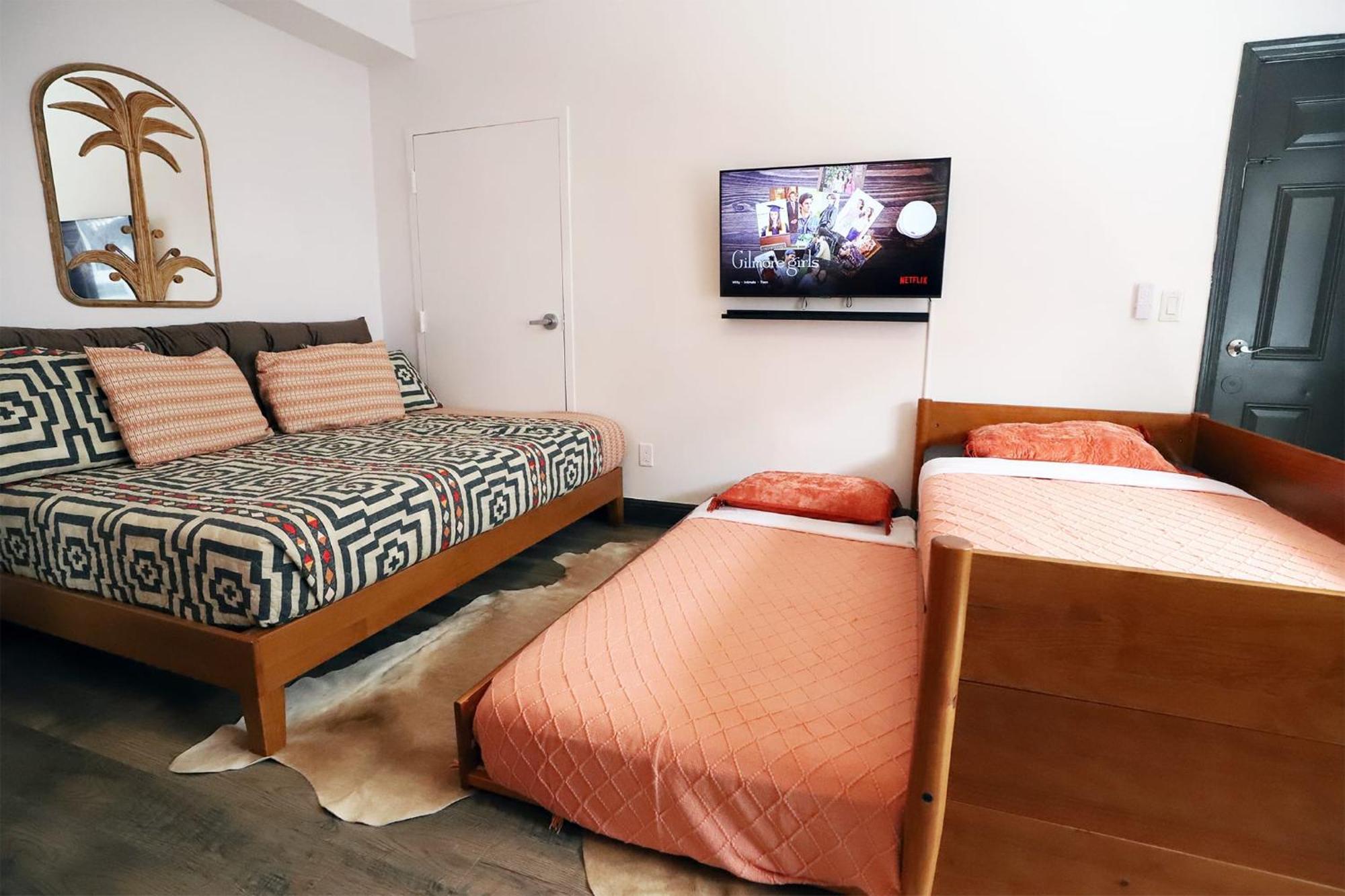 Ferienwohnung Steps To Sea Miami Beach Free Parking Pet & Family Friendly Exterior foto